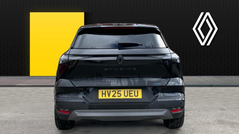 Renault Symbioz 1.6 E-Tech FHEV 145 Techno Esprit Alpine 5dr Auto Hybrid Estate